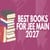 Best Books for JEE Main 2026 Preparation for  Physics, Chemistry and Maths